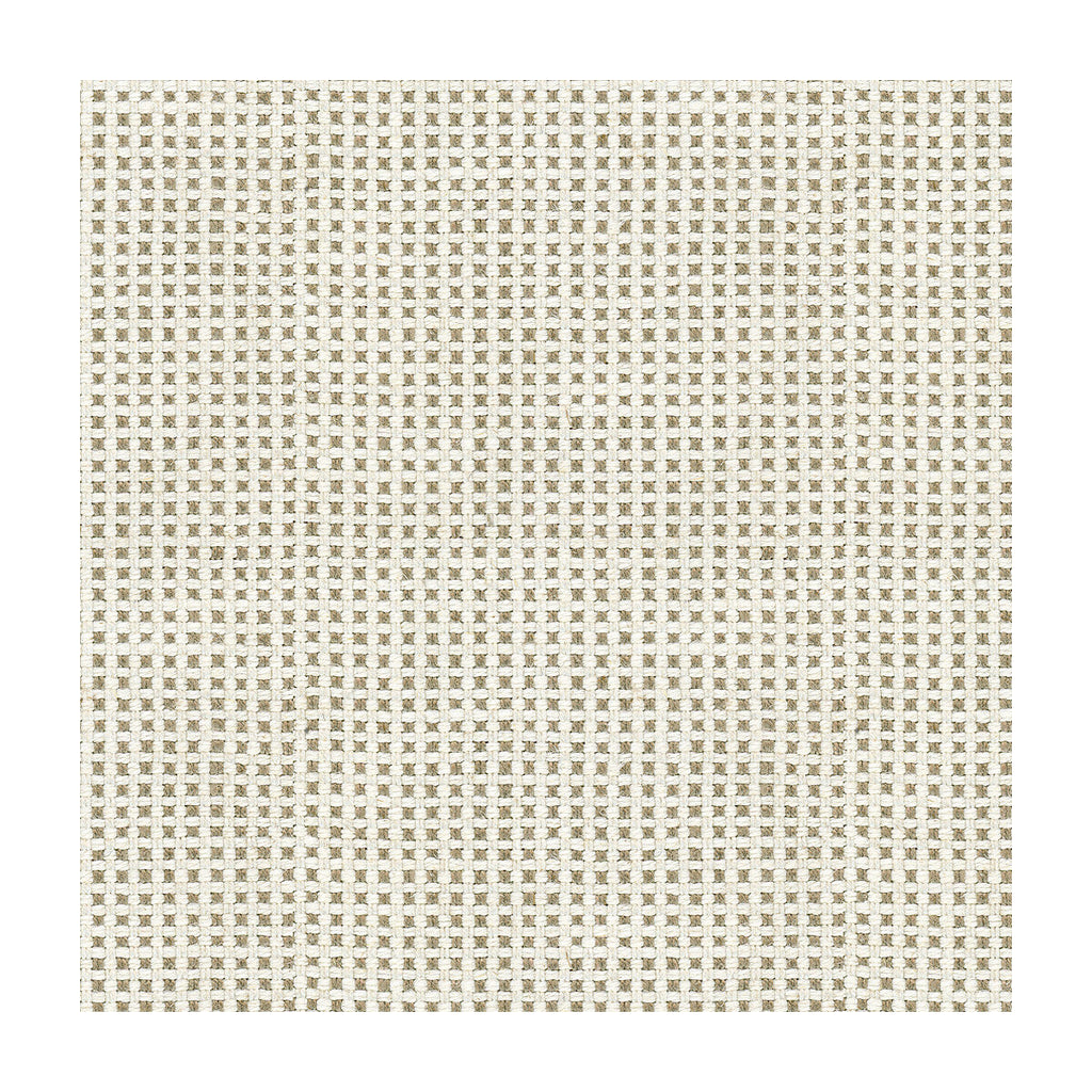 Samples and Purchasing available for Kumano Weave - Ivory/Linen Ivory By Lee Jofa Modern | Kelly Wearstler Iii |Tone On Tone  Upholstery Weave at Designer Wallcoverings and Fabrics