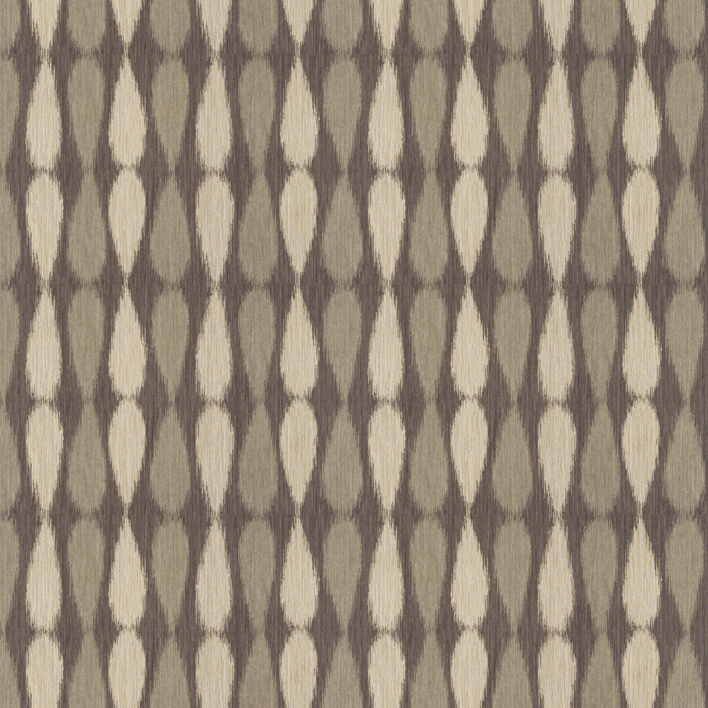 Samples and Purchasing available for Ikat Drops - Natural Beige By Lee Jofa Modern | Allegra Hicks Ii Collection | Ikat/Southwest/Kilims Upholstery  at Designer Wallcoverings and Fabrics