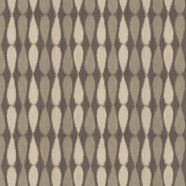 Samples and Purchasing available for Ikat Drops - Natural Beige By Lee Jofa Modern | Allegra Hicks Ii Collection | Ikat/Southwest/Kilims Upholstery  at Designer Wallcoverings and Fabrics