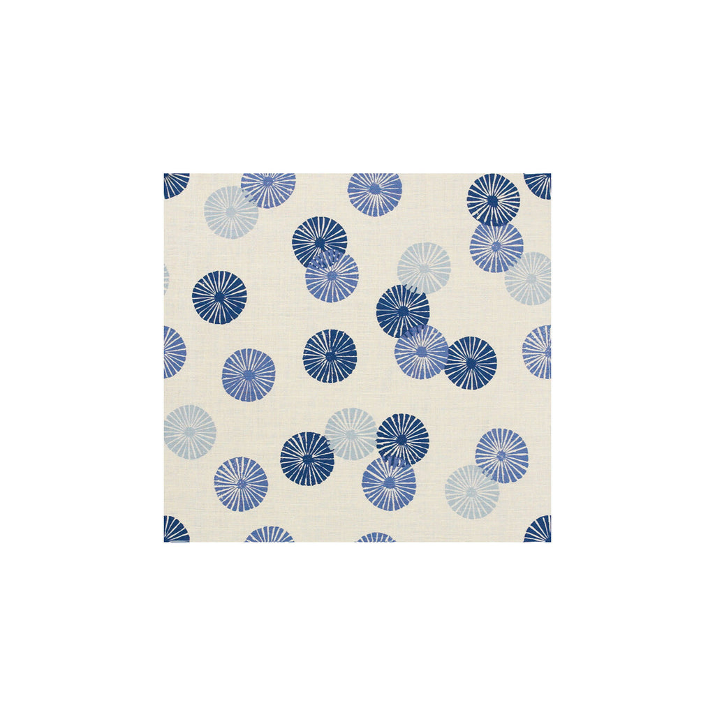 Samples and Purchasing available for Kasa - Blue White By Lee Jofa Modern | Silhouette Prints |Modern  Multipurpose Print at Designer Wallcoverings and Fabrics