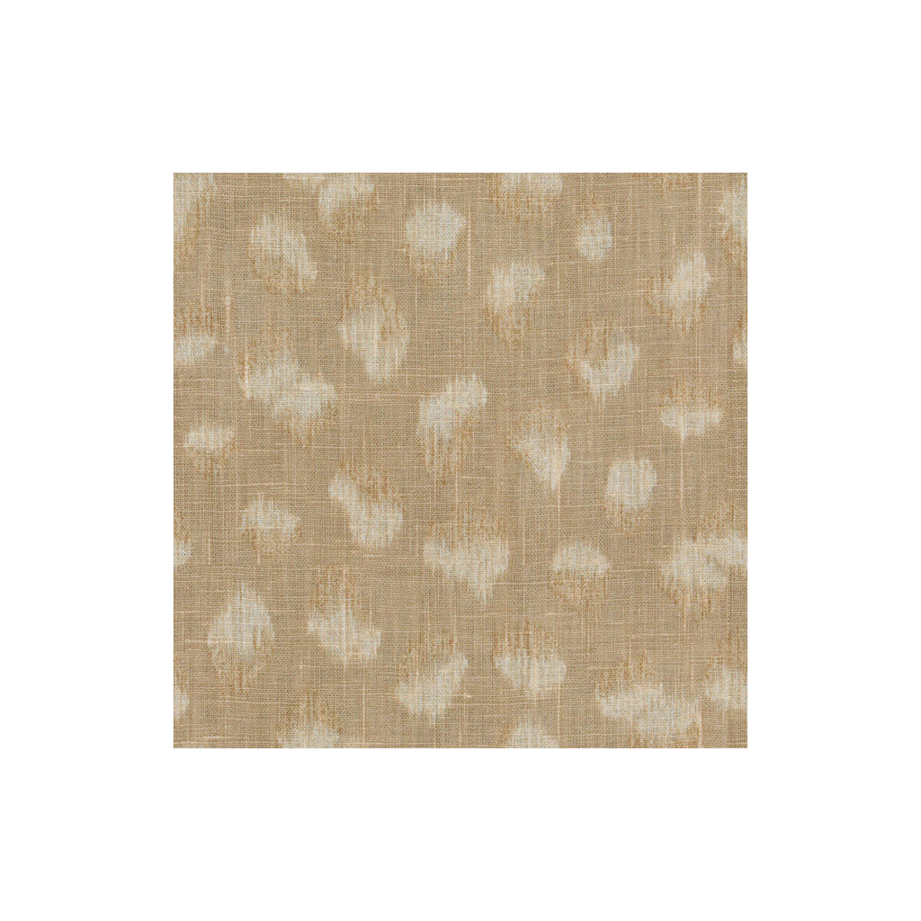 Samples and Purchasing available for Feline - Beige/Ivory Beige By Lee Jofa Modern | Kelly Wearstler Ii |Animal Skins  Multipurpose Print at Designer Wallcoverings and Fabrics