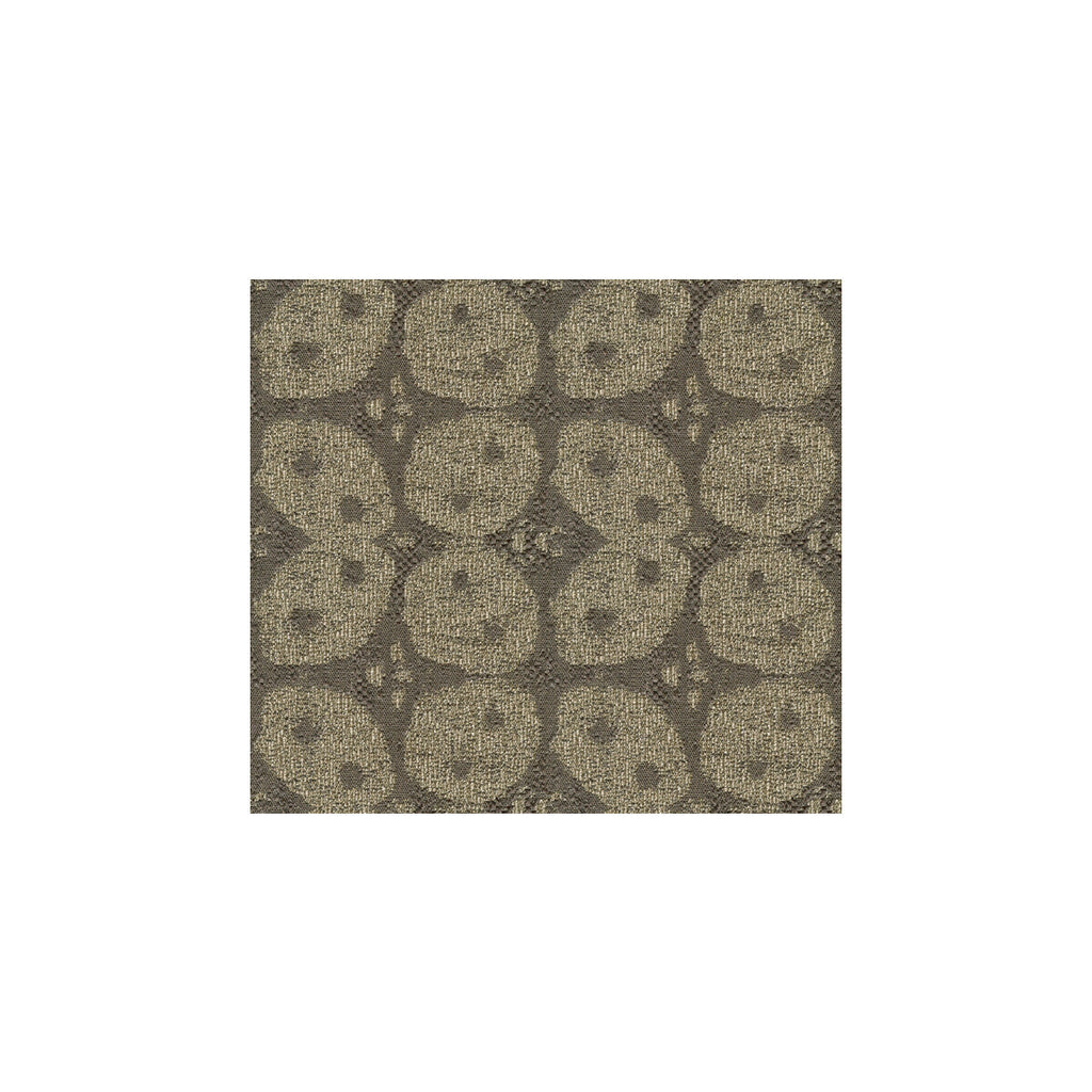 Samples and Purchasing available for Panarea - Taupe Brown By Lee Jofa Modern | Allegra Hicks Islands Collection |Modern Geometric Upholstery Weave at Designer Wallcoverings and Fabrics