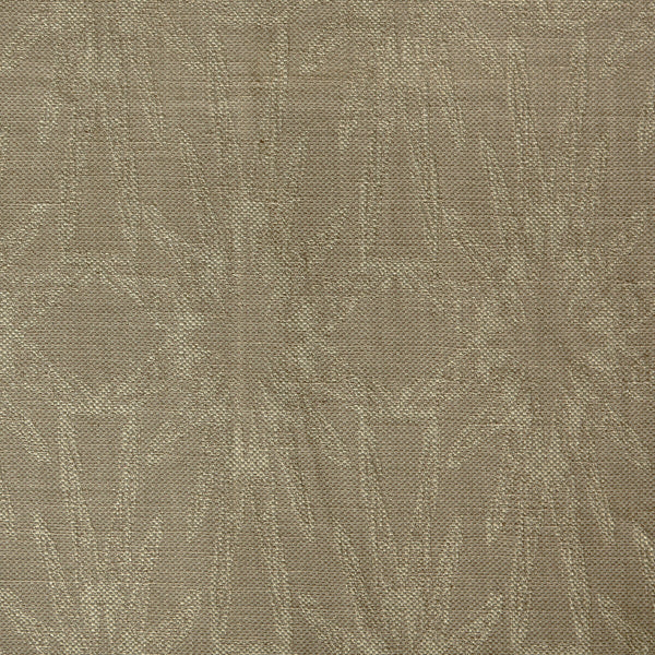 Samples and Purchasing available for Starfish - Natural Beige By Lee Jofa Modern | Allegra Hicks Islands Collection |Modern Medallion / Suzani / Persian Upholstery Weave at Designer Wallcoverings and Fabrics