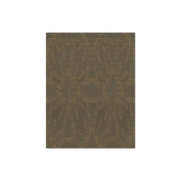 Samples and Purchasing available for Starfish - Taupe Brown By Lee Jofa Modern | Allegra Hicks Islands Collection |Modern Medallion / Suzani / Persian Upholstery Weave at Designer Wallcoverings and Fabrics