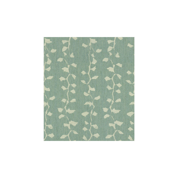 Samples and Purchasing available for Jungle - Aqua Light Green By Lee Jofa Modern | Allegra Hicks Islands Collection |Botanical & Floral Modern Upholstery Weave at Designer Wallcoverings and Fabrics