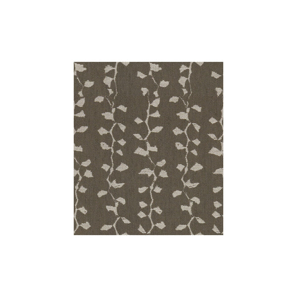 Samples and Purchasing available for Jungle - Taupe Brown By Lee Jofa Modern | Allegra Hicks Islands Collection |Botanical & Floral Modern Upholstery Weave at Designer Wallcoverings and Fabrics