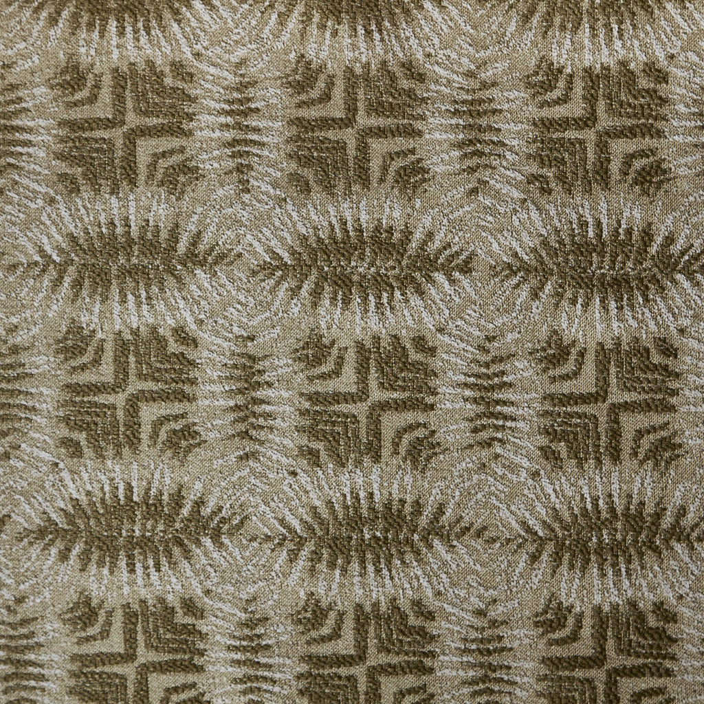 Samples and Purchasing available for Calypso - Natural Beige By Lee Jofa Modern | Allegra Hicks Islands Collection |Modern Geometric Upholstery Weave at Designer Wallcoverings and Fabrics