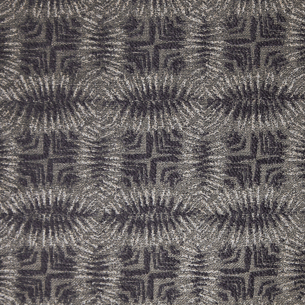 Samples and Purchasing available for Calypso - Taupe Brown By Lee Jofa Modern | Allegra Hicks Islands Collection |Modern Geometric Upholstery Weave at Designer Wallcoverings and Fabrics