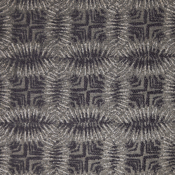 Samples and Purchasing available for Calypso - Taupe Brown By Lee Jofa Modern | Allegra Hicks Islands Collection |Modern Geometric Upholstery Weave at Designer Wallcoverings and Fabrics