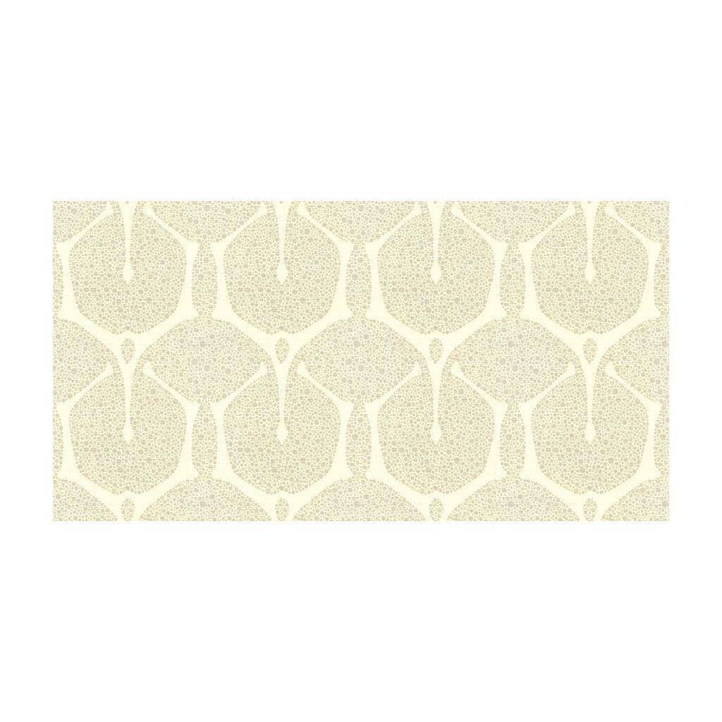 Samples and Purchasing available for Element - Pearl White By Lee Jofa Modern | Ashley Hicks Textures |Modern  Multipurpose Print at Designer Wallcoverings and Fabrics