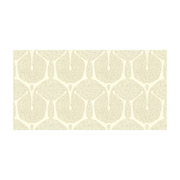 Samples and Purchasing available for Element - Pearl White By Lee Jofa Modern | Ashley Hicks Textures |Modern  Multipurpose Print at Designer Wallcoverings and Fabrics