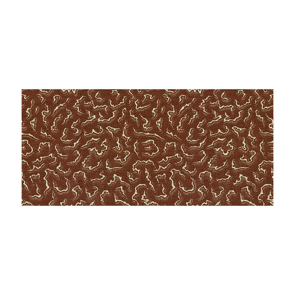 Samples and Purchasing available for Eleuthera - Chocolate Brown By Lee Jofa Modern | Ashley Hicks Textures |Modern  Multipurpose Print at Designer Wallcoverings and Fabrics