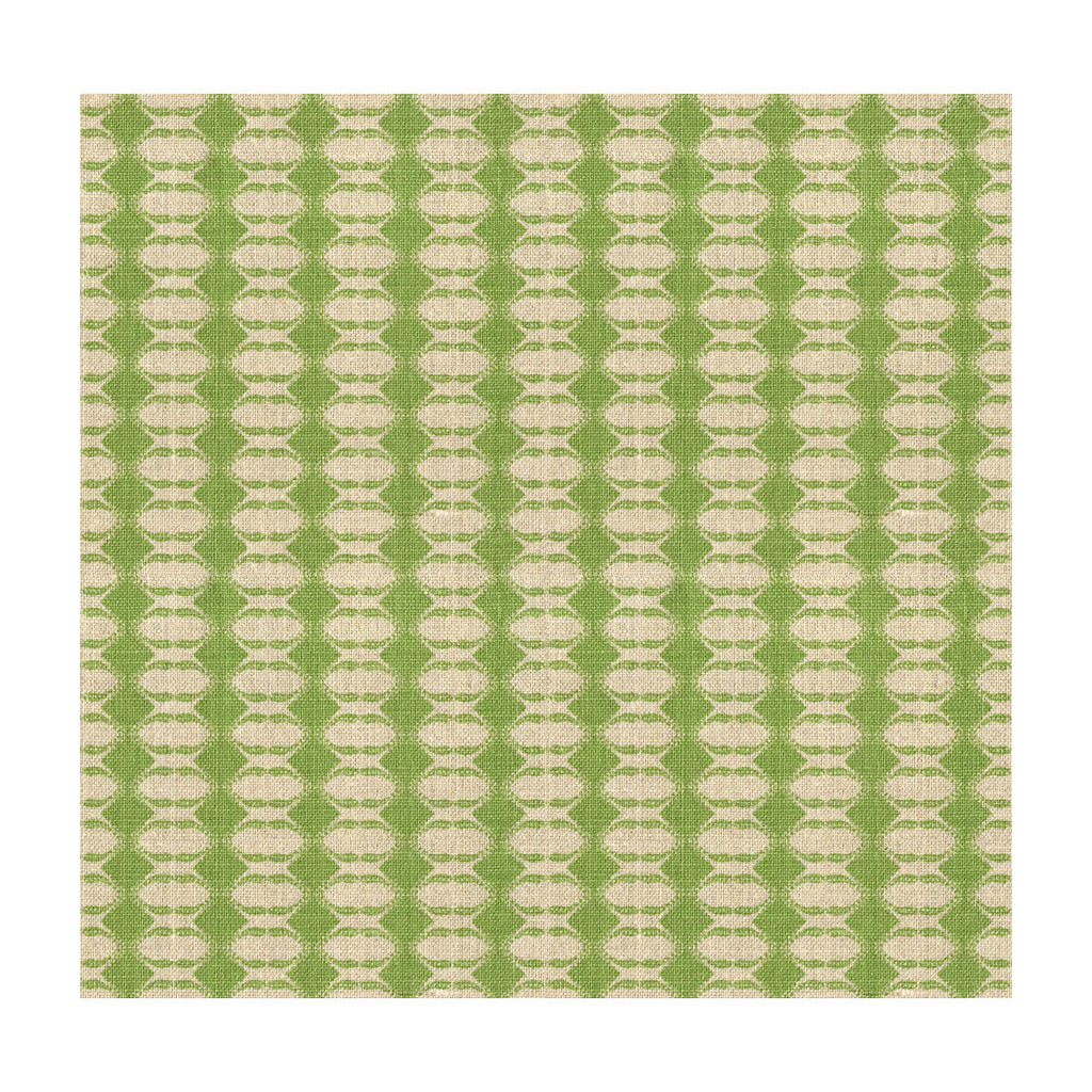 Samples and Purchasing available for Diamond - Meadow Light Green By Lee Jofa Modern | Allegra Hicks Garden Collection |Geometric  Multipurpose Print at Designer Wallcoverings and Fabrics