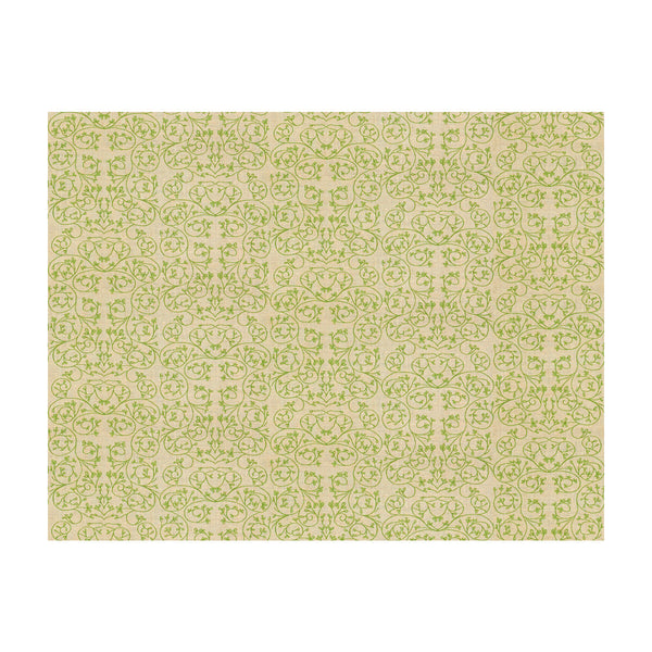 Samples and Purchasing available for Garden - Meadow Light Green By Lee Jofa Modern | Allegra Hicks Garden Collection |Botanical & Floral  Multipurpose Print at Designer Wallcoverings and Fabrics