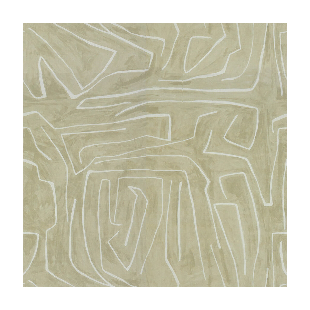 Samples and Purchasing available for Graffito - Beige/Ivory Beige By Lee Jofa Modern | Kelly Wearstler Iii |Modern  Multipurpose Print at Designer Wallcoverings and Fabrics