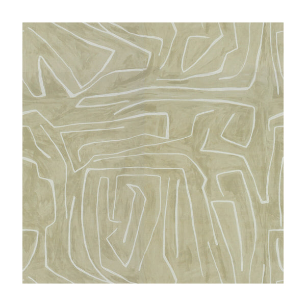 Samples and Purchasing available for Graffito - Beige/Ivory Beige By Lee Jofa Modern | Kelly Wearstler Iii |Modern  Multipurpose Print at Designer Wallcoverings and Fabrics