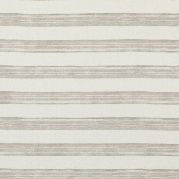 Samples and Purchasing available for Askew - Ivory/Taupe Neutral By Lee Jofa Modern | Kelly Wearstler Iv |Stripes  Multipurpose Print at Designer Wallcoverings and Fabrics