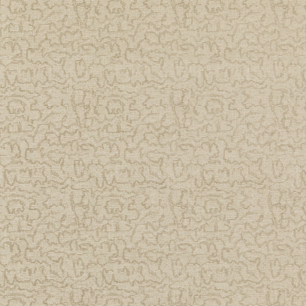 Samples and Purchasing available for Crescendo - Ivory/Taupe Beige By Lee Jofa Modern | Kelly Wearstler Iv |Abstract Modern Upholstery Weave at Designer Wallcoverings and Fabrics