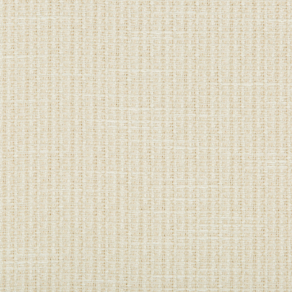 Samples and Purchasing available for Coupe - Salt Ivory By Lee Jofa Modern | Kw Terra Firma Ii Indoor Outdoor | Texture Upholstery Indoor / Outdoor at Designer Wallcoverings and Fabrics