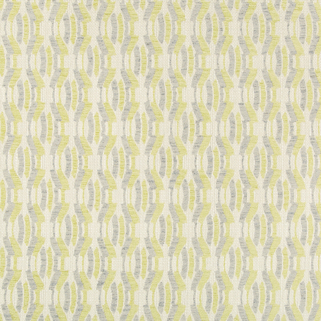 Samples and Purchasing available for Agate Weave - Lime Chartreuse By Lee Jofa Modern | Gems Collection | Modern Upholstery Chenille at Designer Wallcoverings and Fabrics