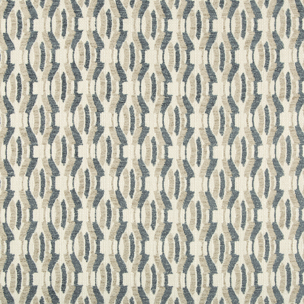 Samples and Purchasing available for Agate Weave - Sea Wave Multi By Lee Jofa Modern | Gems Collection | Modern Upholstery Chenille at Designer Wallcoverings and Fabrics