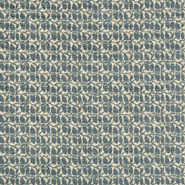 Samples and Purchasing available for Jasper Weave - Sea Wave Blue By Lee Jofa Modern | Gems Collection | Modern Upholstery Chenille at Designer Wallcoverings and Fabrics