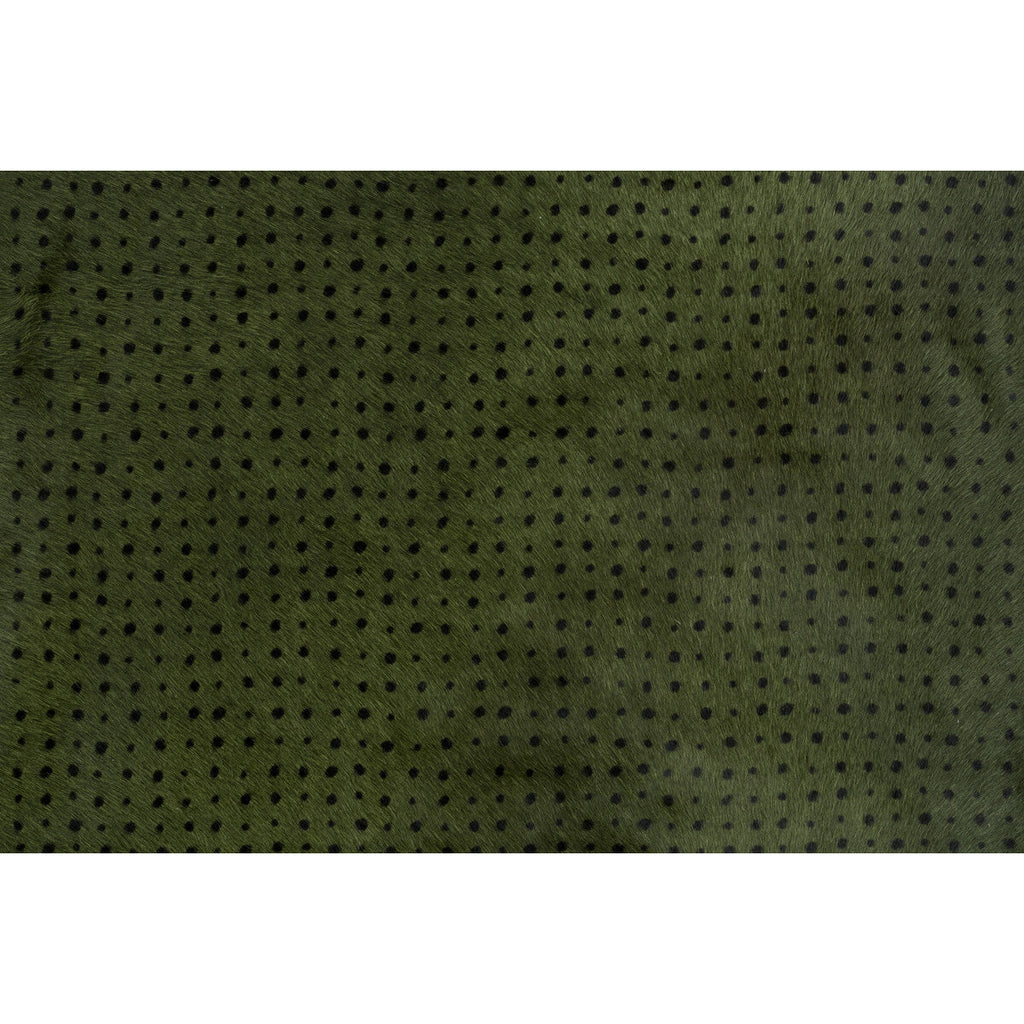 Samples and Purchasing available for Dame - Olive/Ebony Green By Lee Jofa Modern | Kelly Wearstler Leather Collection |Animal Skins  Upholstery Leather/Suede at Designer Wallcoverings and Fabrics