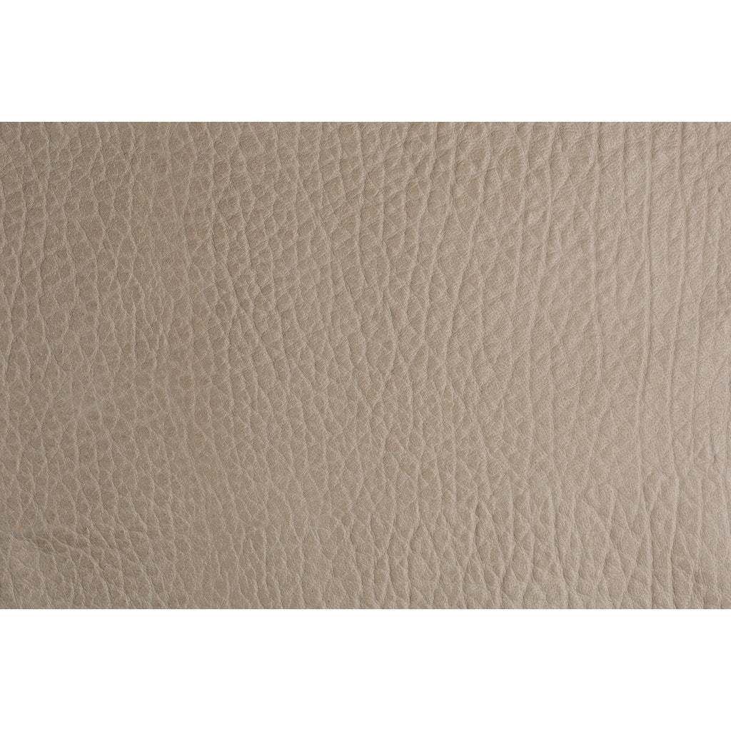 Samples and Purchasing available for Femme Fatale - Natural Beige By Lee Jofa Modern | Kelly Wearstler Leather Collection | Solid Upholstery Leather/Suede at Designer Wallcoverings and Fabrics