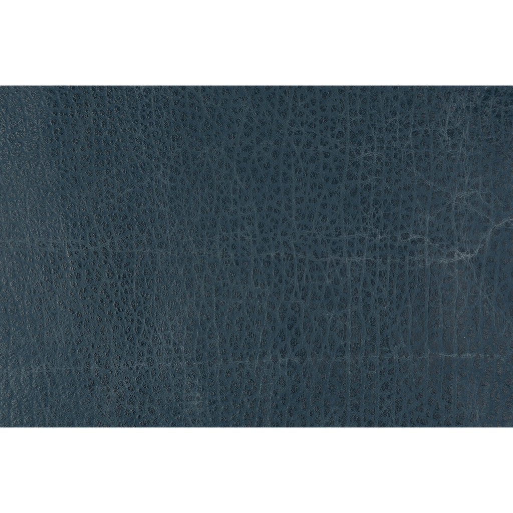 Samples and Purchasing available for Femme Fatale - Graphite Grey By Lee Jofa Modern | Kelly Wearstler Leather Collection | Solid Upholstery Leather/Suede at Designer Wallcoverings and Fabrics