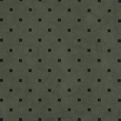 Samples and Purchasing available for Epoq Check Suede - Sage Green By Lee Jofa Modern | Kelly Wearstler Leather Iii |Modern  Upholstery Leather/Suede at Designer Wallcoverings and Fabrics