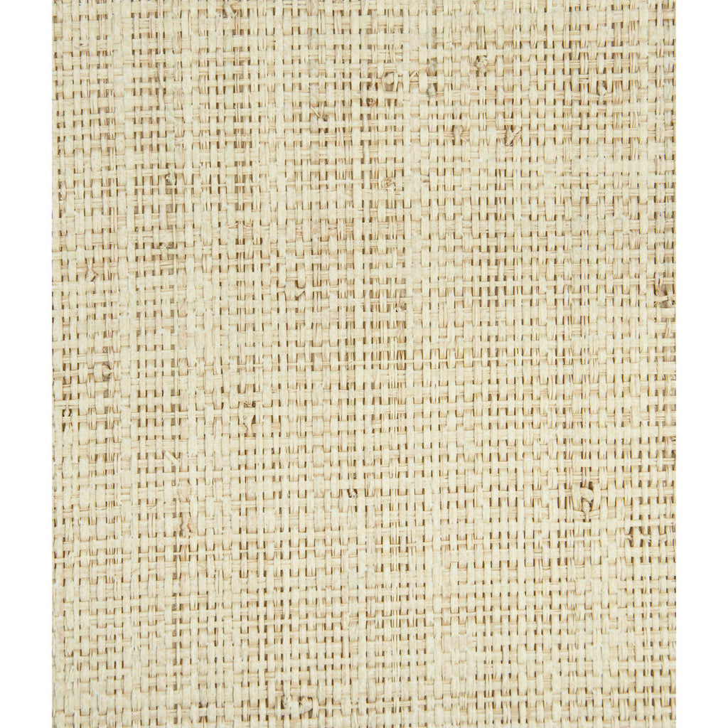 Samples and Purchasing available for Heavy Raffia - Whitewash Beige By Lee Jofa Modern |  |Texture  Wallcovering Grasscloth at Designer Wallcoverings and Fabrics