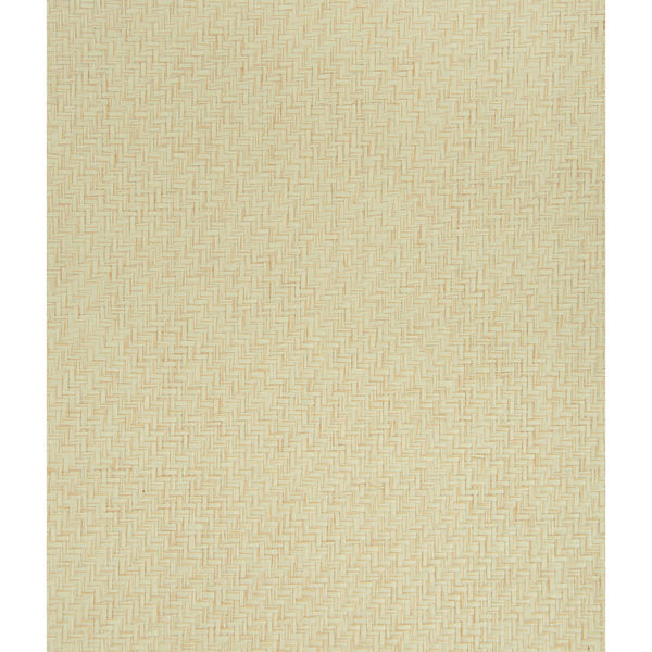 Samples and Purchasing available for Basketweave - Natural Beige By Lee Jofa Modern |  |Texture  Wallcovering Grasscloth at Designer Wallcoverings and Fabrics