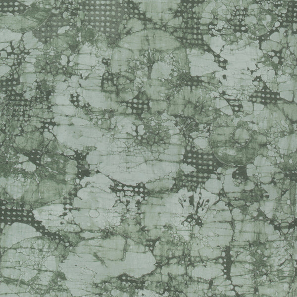 Samples and Purchasing available for Mineral Paper - Algae Green By Lee Jofa Modern | Kelly Wearstler Wallpapers Iv | Modern Wallcovering  at Designer Wallcoverings and Fabrics