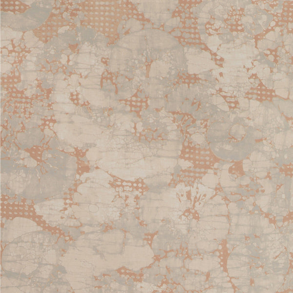 Samples and Purchasing available for Mineral Paper - Rouge Multi By Lee Jofa Modern | Kelly Wearstler Wallpapers Iv | Modern Wallcovering  at Designer Wallcoverings and Fabrics