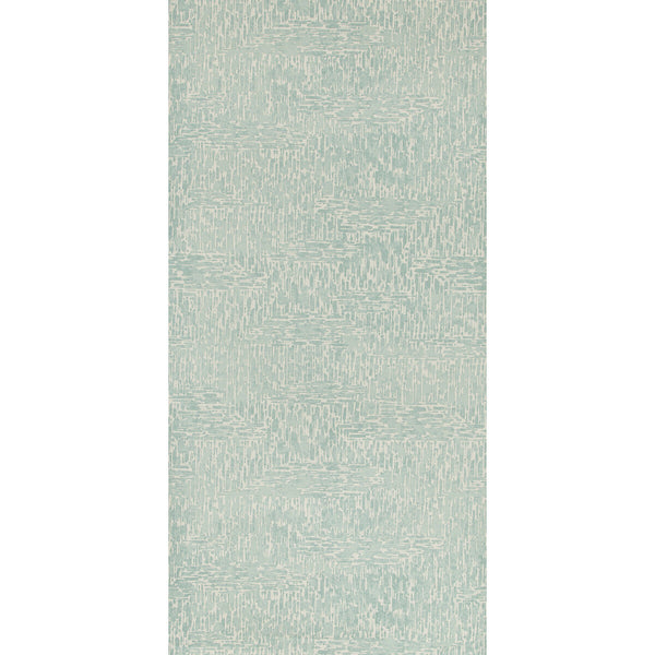 Samples and Purchasing available for Stigma Paper - Water Turquoise By Lee Jofa Modern | Kelly Wearstler Wallpapers V | Modern Wallcovering  at Designer Wallcoverings and Fabrics