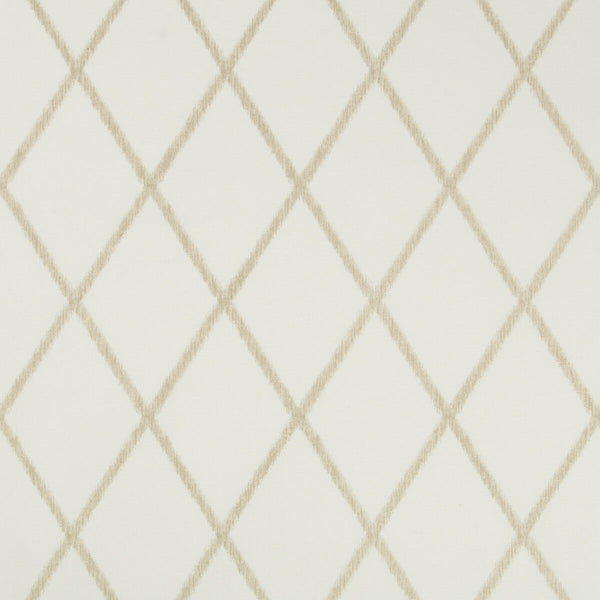 Samples and Purchasing available for Kravet Basics - Haleakala-16 White By Kravet Basics |  |Ikat/Southwest/Kilims Diamond Multipurpose Print at Designer Wallcoverings and Fabrics