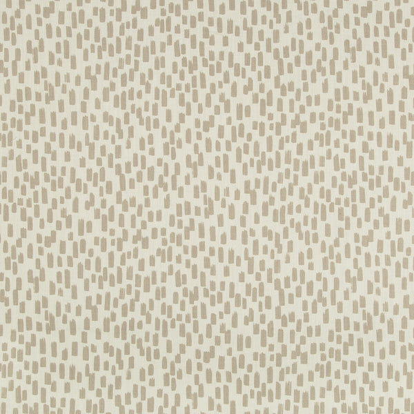 Samples and Purchasing available for Inkstrokes - Sand Beige By Kravet Basics | Nate Berkus Well-Traveled | Modern Multipurpose Print at Designer Wallcoverings and Fabrics