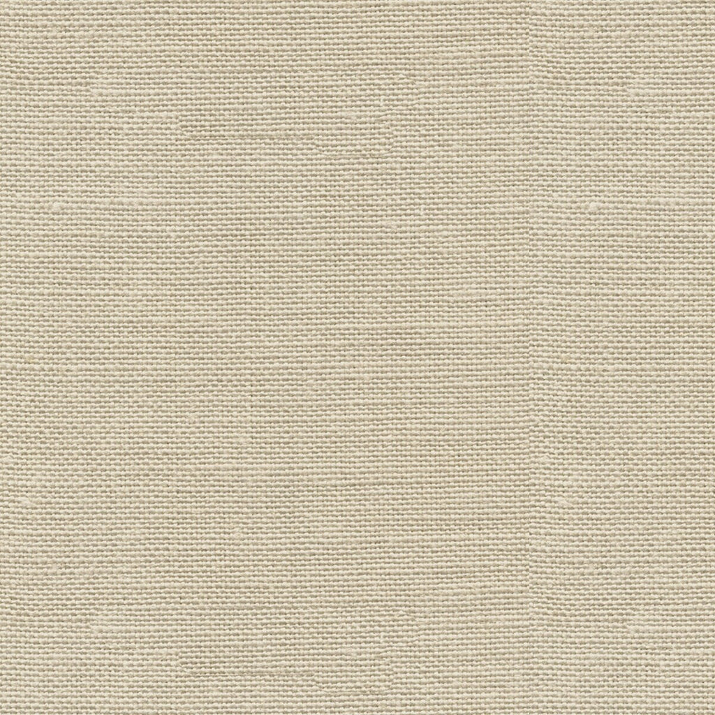 Samples and Purchasing available for Lea - Stone Beige By G P & J Baker | Crayford |Solid  Multipurpose Linen at Designer Wallcoverings and Fabrics