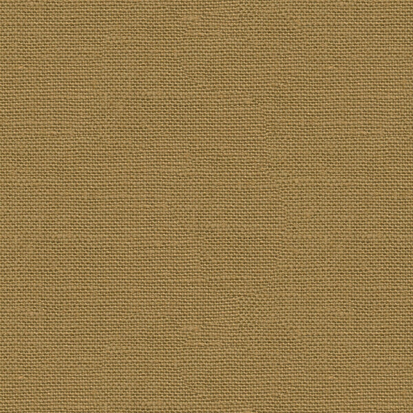 Samples and Purchasing available for Lea - Caramel Beige By G P & J Baker | Crayford |Solid  Multipurpose Linen at Designer Wallcoverings and Fabrics