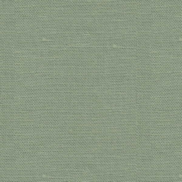 Samples and Purchasing available for Lea - Celadon Light Green By G P & J Baker | Crayford |Solid  Multipurpose Linen at Designer Wallcoverings and Fabrics