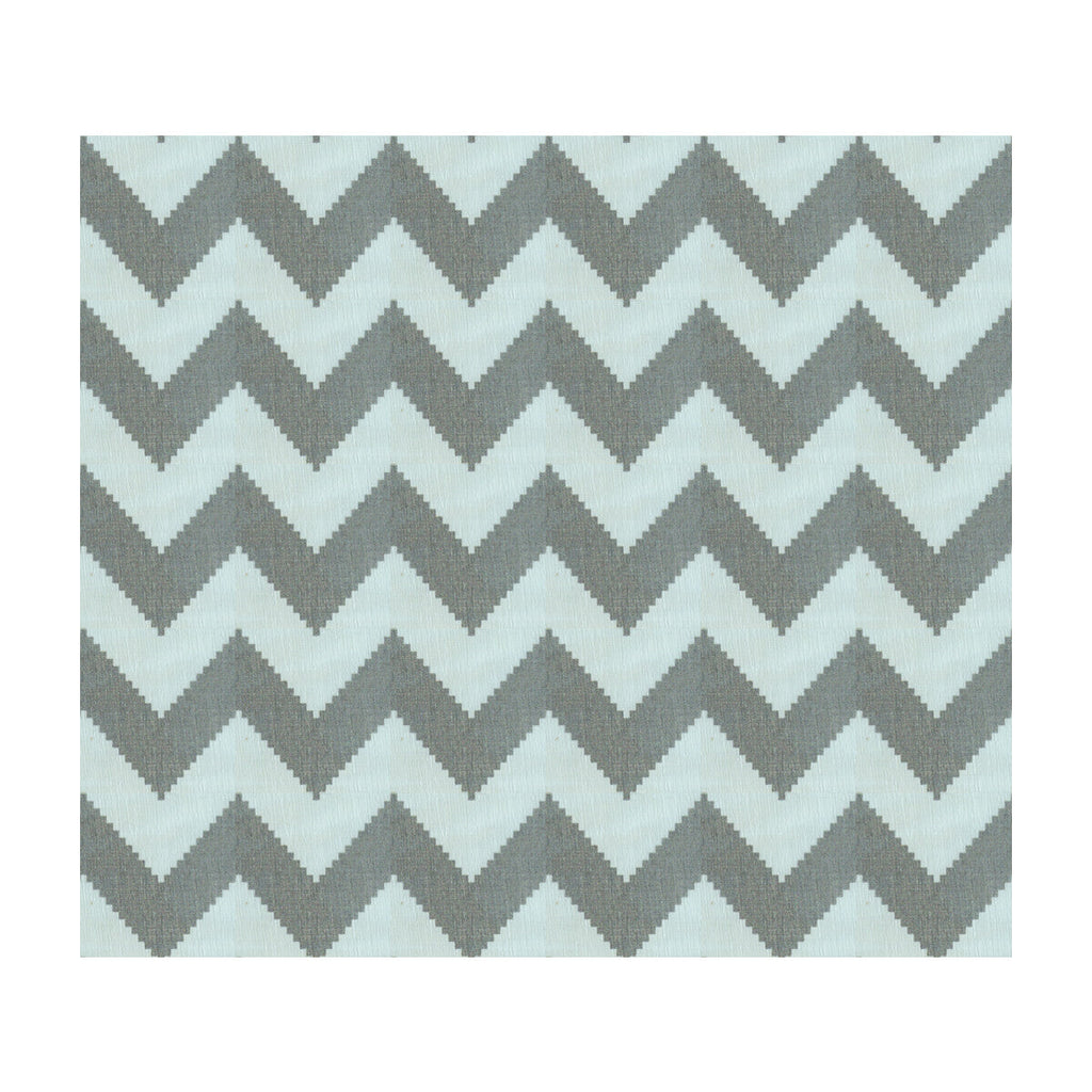 Samples and Purchasing available for Jazzie Rr - Shadow Grey By Kravet Contract | Jonathan Adler Clarity |Modern Geometric Drapery Print at Designer Wallcoverings and Fabrics