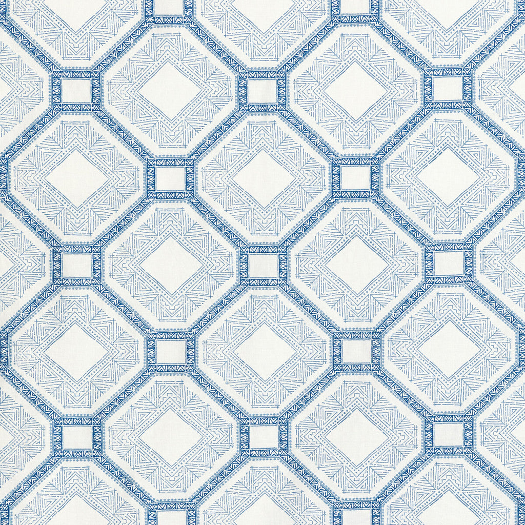 Samples and Purchasing available for Kalkudah - Indigo White By Kravet Basics | Ceylon |Medallion / Suzani / Persian  Multipurpose Embroidery at Designer Wallcoverings and Fabrics