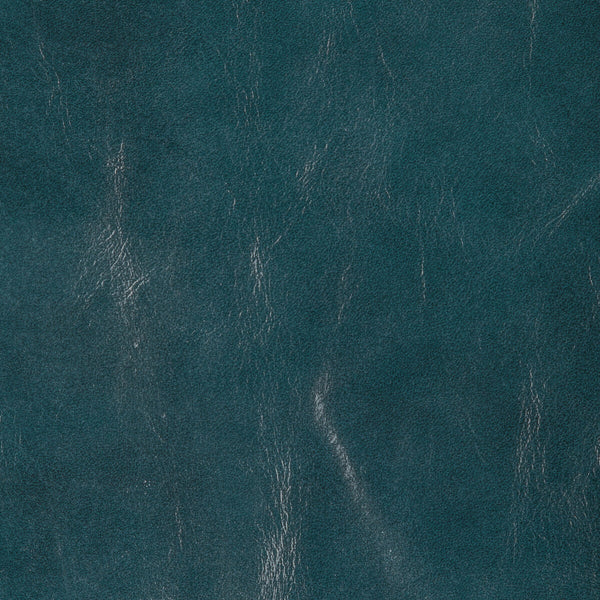 Samples and Purchasing available for Kravet Design - L-Chantey-Peacock Blue By Kravet Design |  |Solid  Upholstery Leather/Suede at Designer Wallcoverings and Fabrics