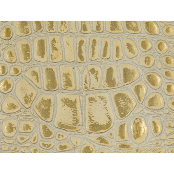 Samples and Purchasing available for Gator - White Gold Beige By Kravet Couture | Modern Luxe |Animal Skins  Upholstery Leather/Suede at Designer Wallcoverings and Fabrics