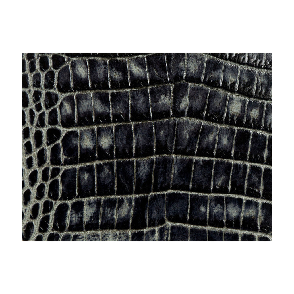 Samples and Purchasing available for Kravet Couture - L-Madrid-Flint Grey By Kravet Couture |  |Animal Skins  Upholstery Leather/Suede at Designer Wallcoverings and Fabrics