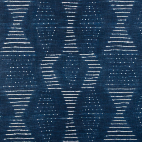 Samples and Purchasing available for Lattimer - Marine Indigo By Kravet Couture | Riviera Collection | Modern Upholstery Indoor / Outdoor at Designer Wallcoverings and Fabrics