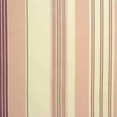 Samples and Purchasing available for Orsino Stripe - Pink Beige By Baker Lifestyle | Fantasia |Stripes  Multipurpose  at Designer Wallcoverings and Fabrics