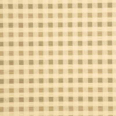 Samples and Purchasing available for Wave Pleat - Taupe Brown By Baker Lifestyle | Colour Notebooks |Plaid / Check  Upholstery Weave at Designer Wallcoverings and Fabrics