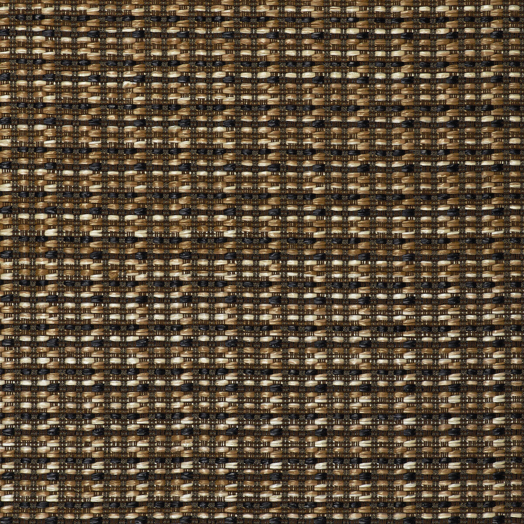 Samples and Purchasing available for Mauregato - Chocolate Brown By Gaston Y Daniela | Lorenzo Castillo V | Texture Upholstery  at Designer Wallcoverings and Fabrics