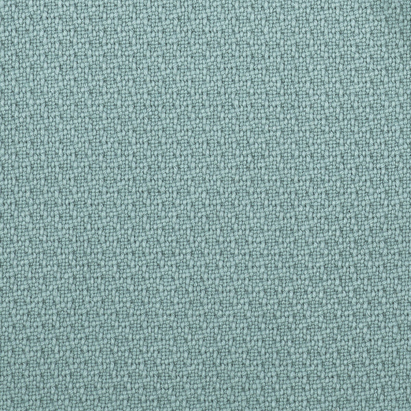 Samples and Purchasing available for Ordono - Agua Turquoise By Gaston Y Daniela | Lorenzo Castillo V |Solid Texture Upholstery Cotton at Designer Wallcoverings and Fabrics